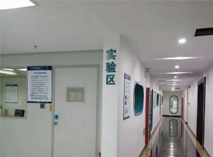 常州哪家医院可以做DNA鉴定,