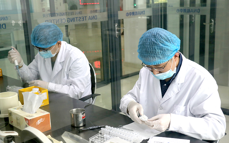 常州哪个医院能做DNA鉴定呢,常州医院做亲子鉴定流程是怎样的