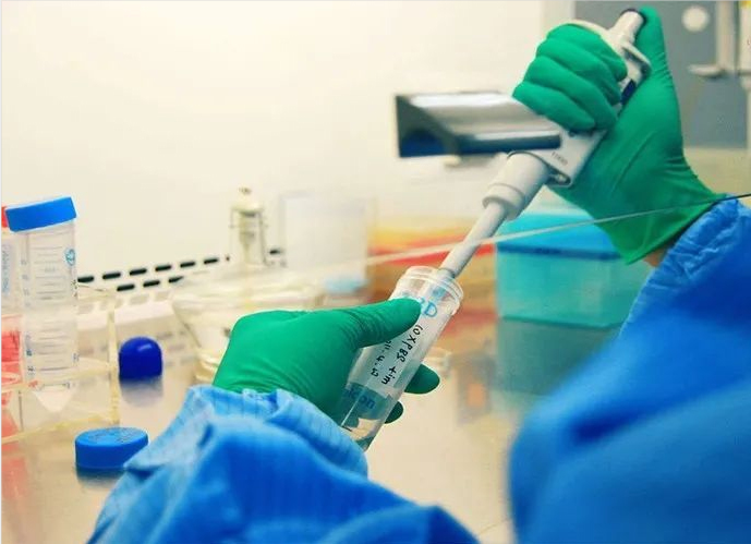 常州上学DNA鉴定机构在哪里,