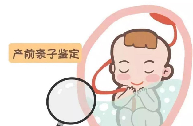 常州孕期亲子鉴定费用是多少钱,