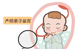 常州孕期亲子鉴定费用是多少钱专业咨询